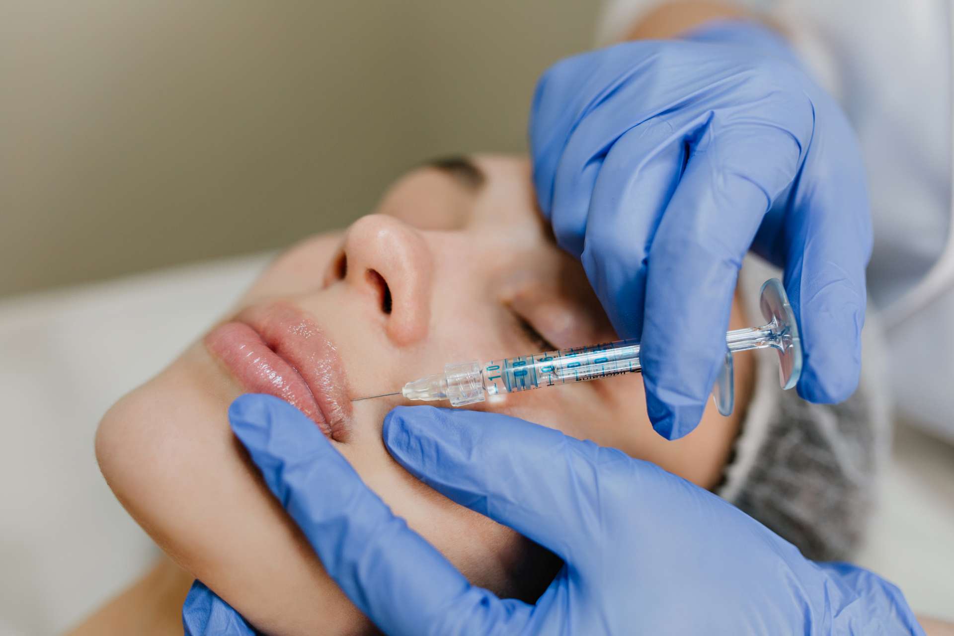 Facial aesthetics
